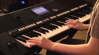 Chrissi Lau - Bleibe wie du bist