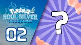 EL MEJOR INTERCAMBIO - POKÉMON SOUL SILVER NUZLOCKE EP. 2