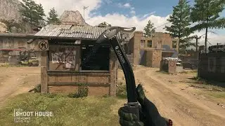 Pickaxe | Call of Duty Modern Warfare 2 Multiplayer Gameplay (No Commentary)
