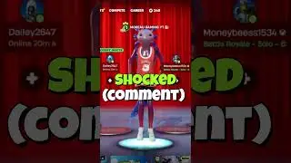 What would you do?🧐🙄 #fortnite #schoolcancelledforever #fyp #school #whatwouldyoudo #canadian