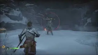 God of War Ragnar&ouml;k | Atreus skills are a fresh take on GoW