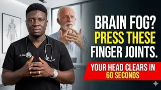 Best Way To Clear Your Mind | Dr Emmanuel Bale