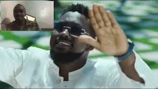 TODAY&mdash;LEVIXONE (official video)|reaction