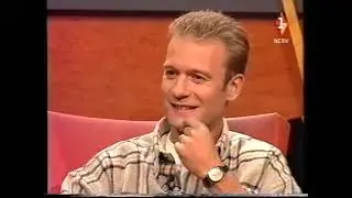 1997 Ron Boszhard in Zo Vader zo zoon