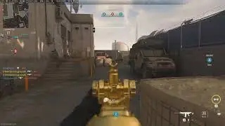 MW2 Nuke 1 - Dome, Super Shotgun + TAQ-56