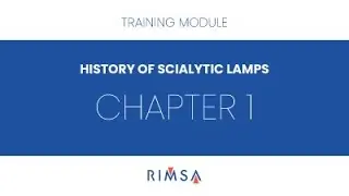 HISTORY OF SURGICAL LAMPS - 1