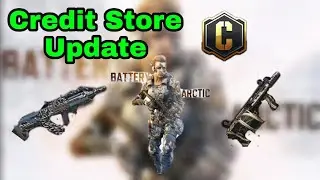 Credit store update cod mobile | call of duty mobile credit store update