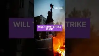 How Iran is Using Trump to Buy Time