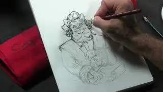 GP Vahan Ep.1  Christopher Columpuss