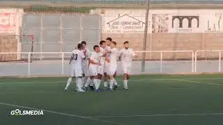SD Sueca 1 - 1 SC Requena 2024/25