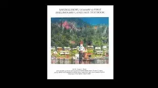 Homalco First Preliminary Language Textbook - Chapter 7: What is it like outside?