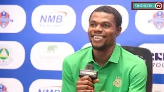 VIDEO 4K: MIMI NI MTANZANIA | KOMBE LA MAPINDUZI NI LETU YANGA | FULL HD