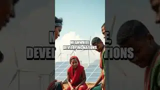 Shifts in Global Energy Policy