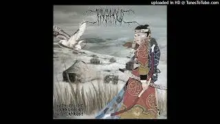 Fag&yuml;hold - Snow and moonlight covers the track of our hordes on the steppe / A new age of honour