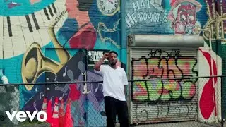 Joshua Sanders - Life We Know (Official Music Video)