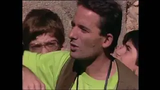 OLIANA MOLLS I L' ASTÀLEC DE BRONZE - CAPÍTOL 2