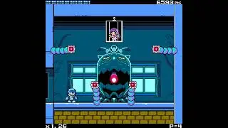 [TAS] 3DS Mighty Gunvolt 