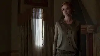 Boardwalk Empire season 4 - Gillian Darmody meets Roy Phillips