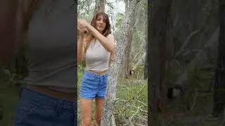 Didn&rsquo;t Expect This to Work 😳 Survival Hack #survival #camping #lifehacks #outdoors
