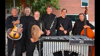 After Midnight at the San Diego Jazz Festival 2021