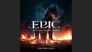 Epic The Musical 'Just A Man' but only the vocals