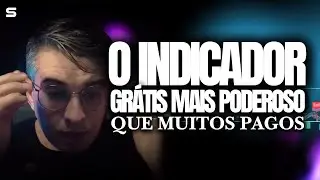 O INDICADOR MAIS PODEROSO do ANO  e Ninguém Tá Usando