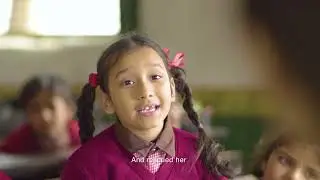 Gender equity (Rajkumari) short film