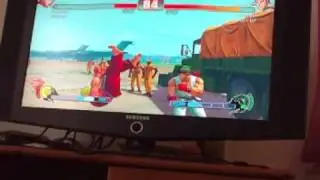 EndySWE vs Kodakpic (ry)