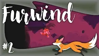 Furwind #2 - Running From Darkness