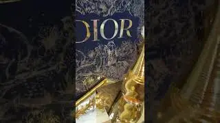 dream in dior singapore 2022