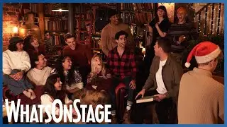Claus the Musical | 