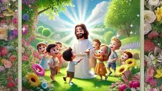 Acts 4:12 song for kids