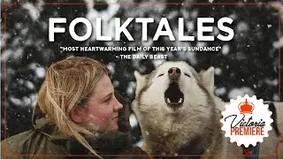Folktales | The Vic Theatre