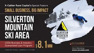Small Business, Big Impact | Silverton Mountain Ski Area (Silverton, Colorado)