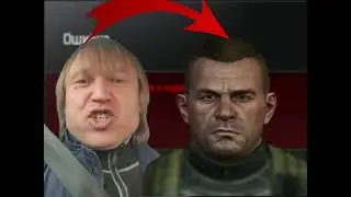 Руки Вверх! - 18 Мне уже Игорь Вихорьков mashup (Escape From Tarkov Mikhail AI Cover)