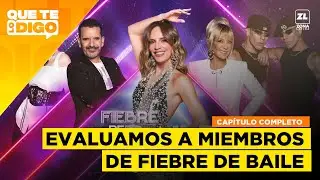 Que Te Lo Digo - 7 de octubre 2025