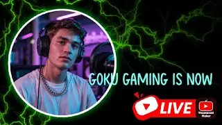 Goku Gaming official 3.0 is live