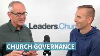 080 - Church Governance