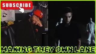 Twenty One Pilots - Lane Boy (Lyric Video) Full [Reaction] Breakdown