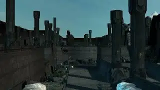 BFME 2 WK Age Of The Ring Fortress Thorin's Halls Dwarves vs Goblin Epic Battle 2K No Commentary