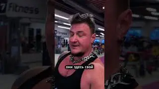 😆ШУЧУ КОНЕЧНО ! Они не только пилку забыли.. 🙄 Кроссфитеры друзья шутку поняли, а остальные по❌