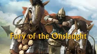 July 12th in Middle-earth | Fury of the Onslaught