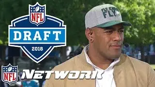 Jordan Mailata, 
