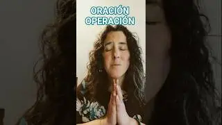 ORACI&Oacute;N por la OPERACI&Oacute;N de &Eacute;STA BELLA ALMA 🙌