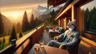 [LO-FI] Celtic relaxation music [vol.11]