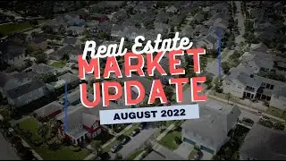 Central Florida Real Estate Market Update - August 2022