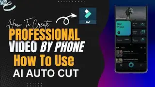 Filmora Ai Auto Cut Video Editing App Full Review 2025