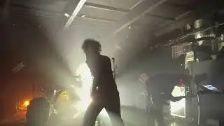 Northlane &ndash; Echo Chamber (Live in Warsaw) @ Proxima, 30.09.2024