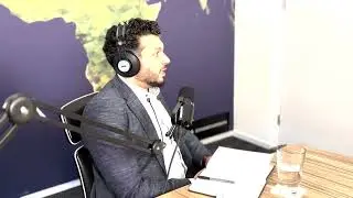 Stamitalks S02 E04: Chemical Plant Digital Twin, Process Monitor, AI