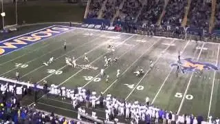 Ronnie Hickman Highlight 2012